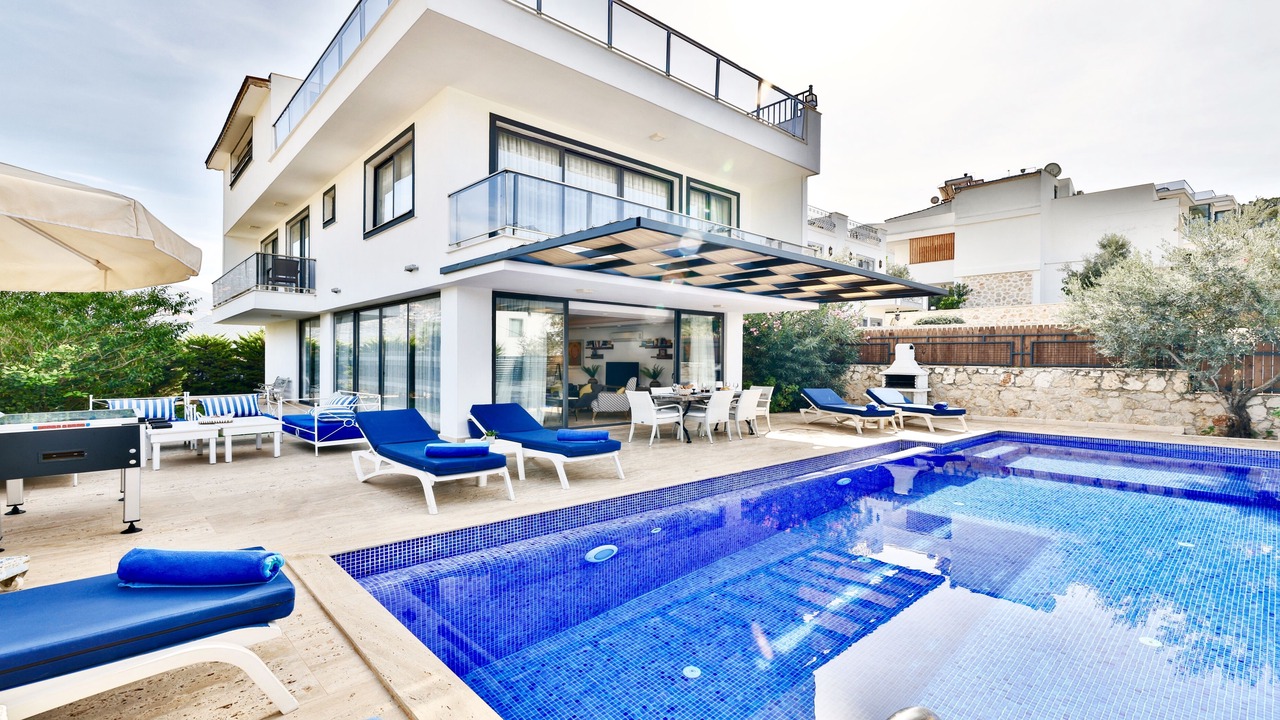 Photo of Outdoor in Kalkan
