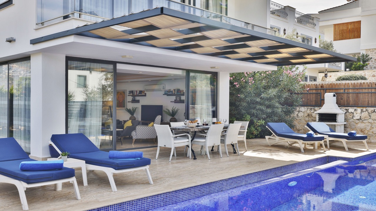 Photo of Outdoor in Kalkan