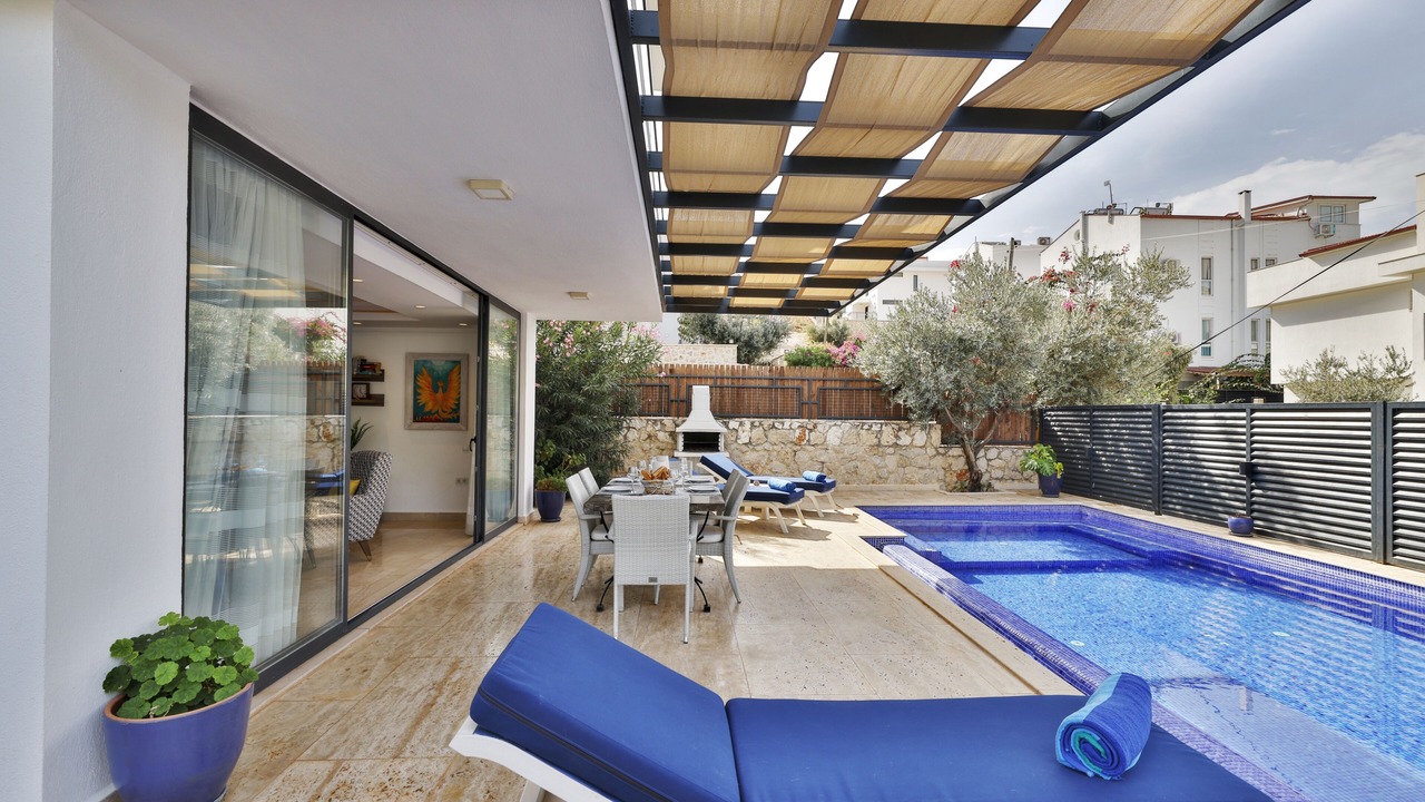 Photo of Outdoor in Kalkan
