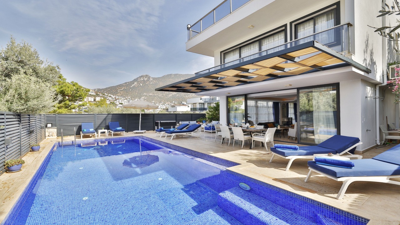 Photo of Outdoor in Kalkan