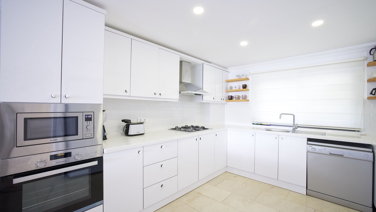 Photo of Kitchen in Kalkan