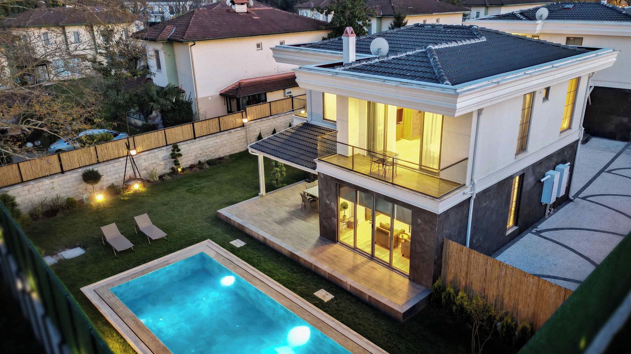 Photo of Outdoor in Sapanca