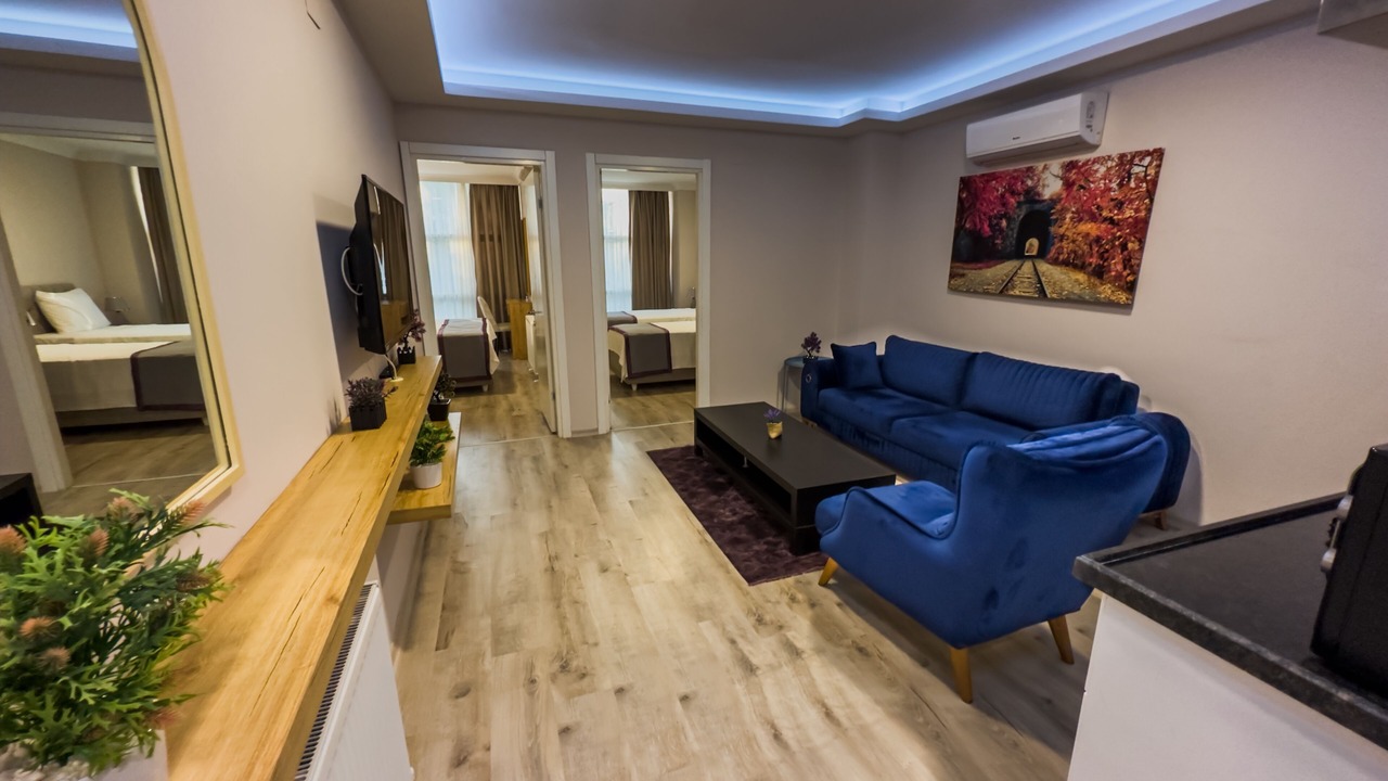 Photo of Bedroom in Yalova
