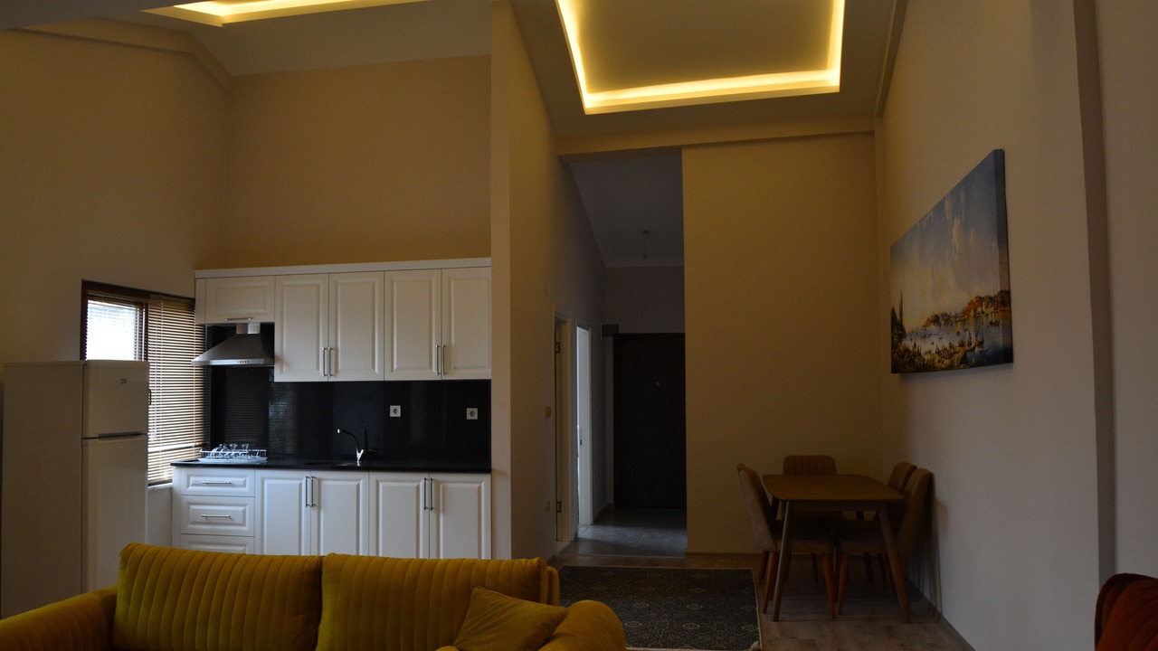 Photo of Kitchen in Yalova