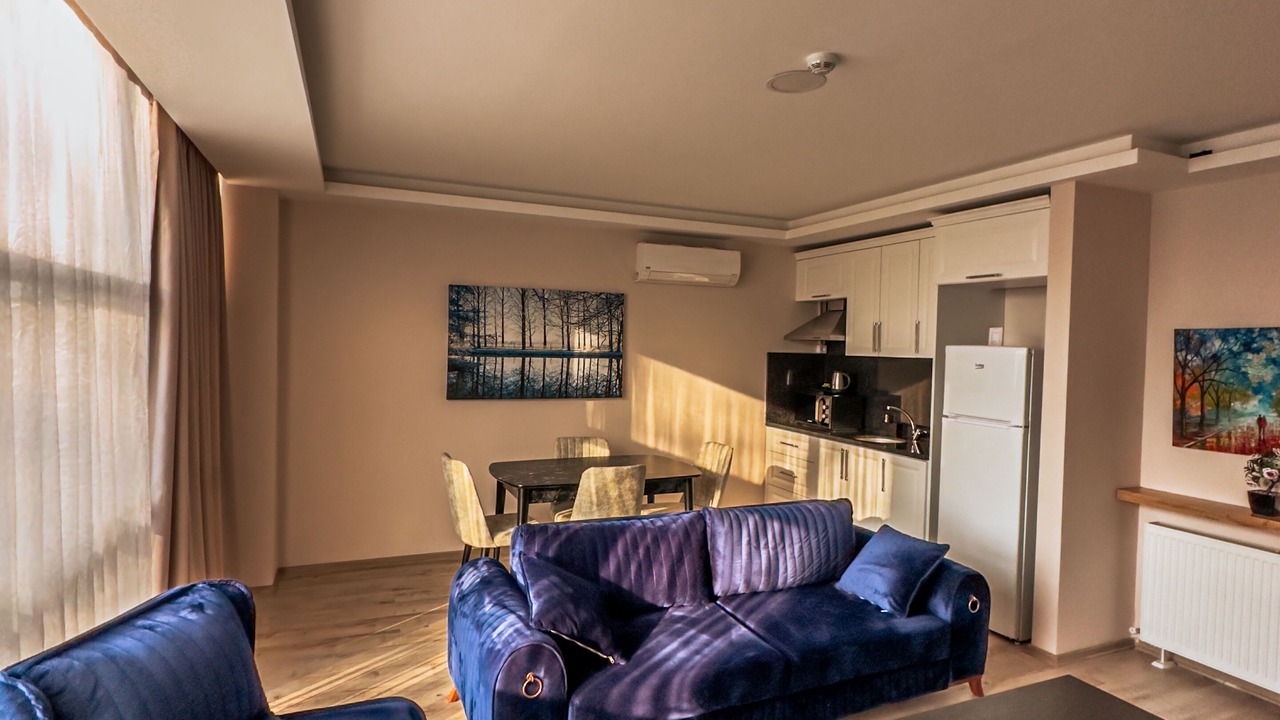 Photo of Livingroom in Yalova