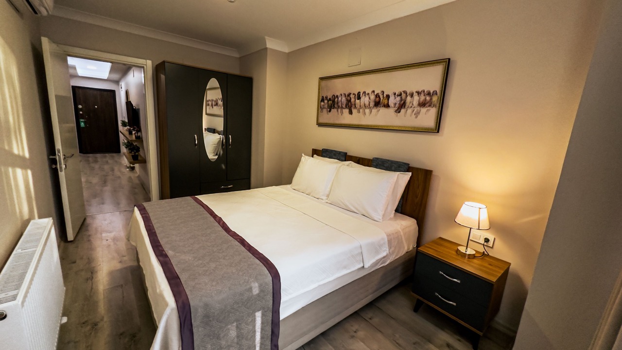 Photo of Bedroom in Yalova