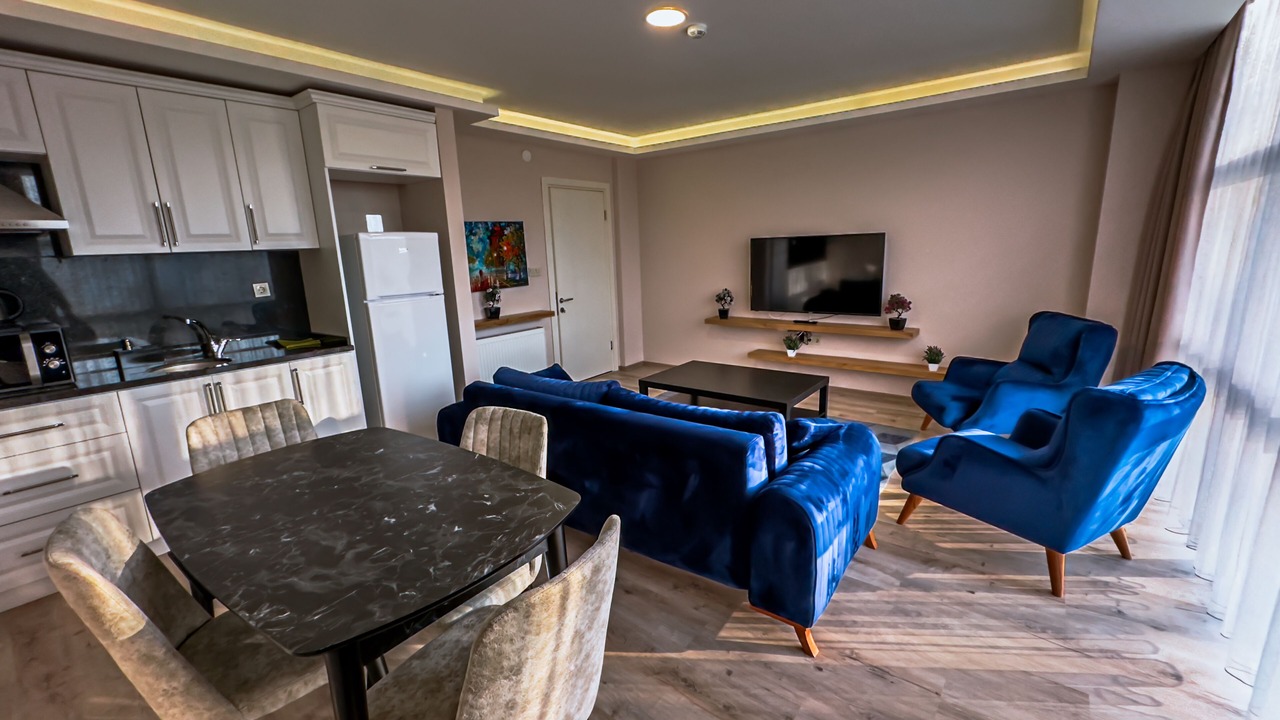 Photo of Kitchen in Yalova
