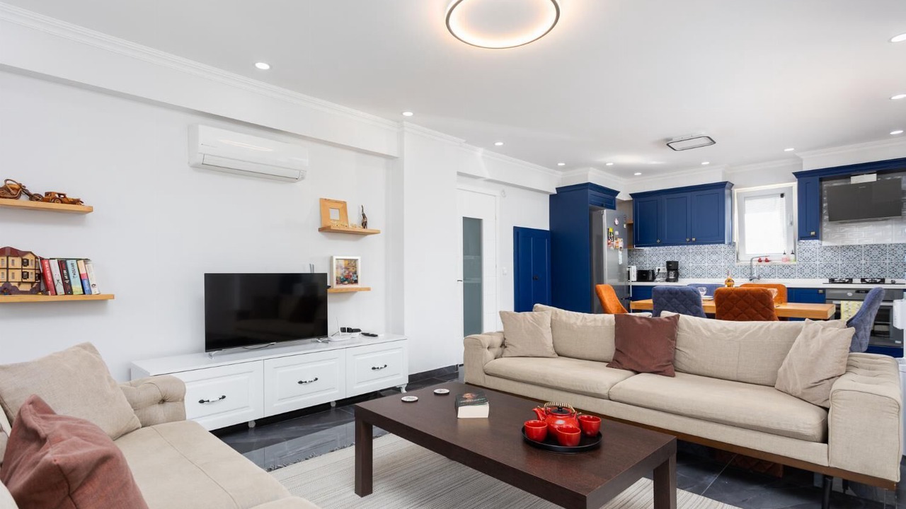 Photo of Bedroom in Dalyan