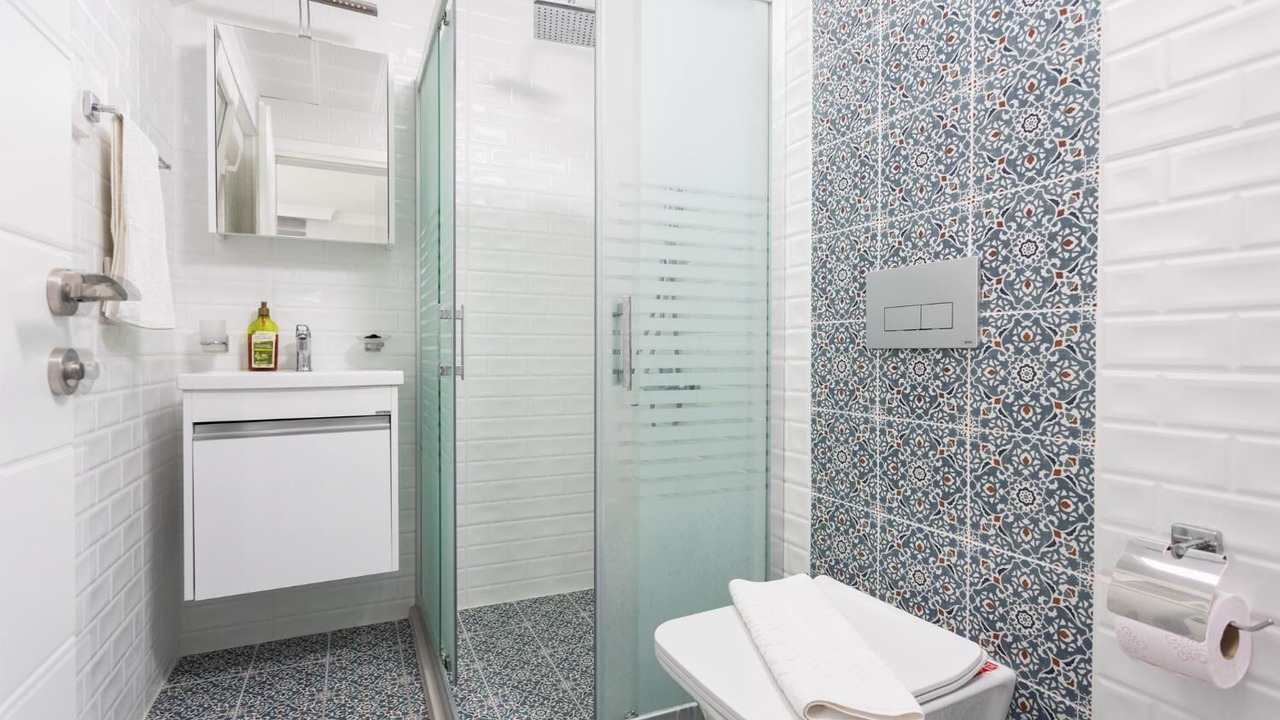 Photo of Bathroom in Dalyan
