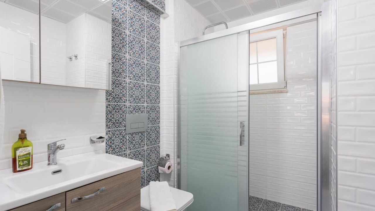 Photo of Bathroom in Dalyan