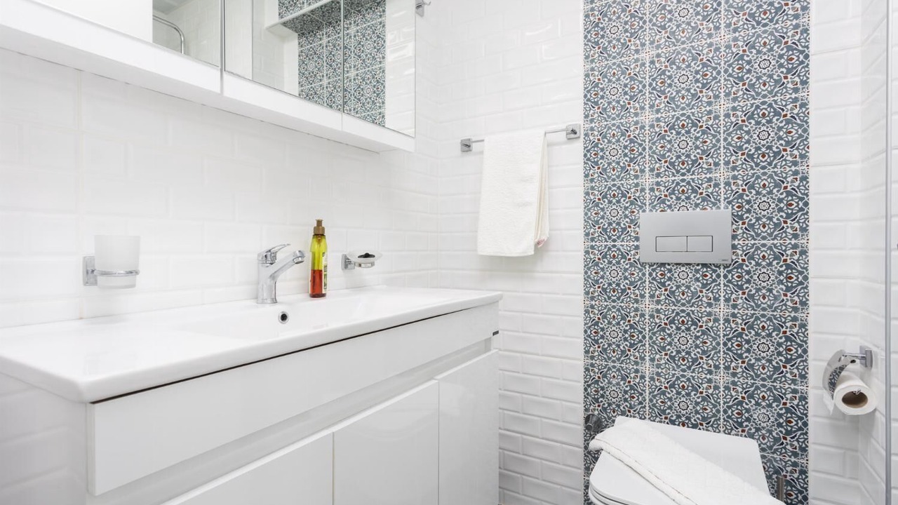 Photo of Bathroom in Dalyan