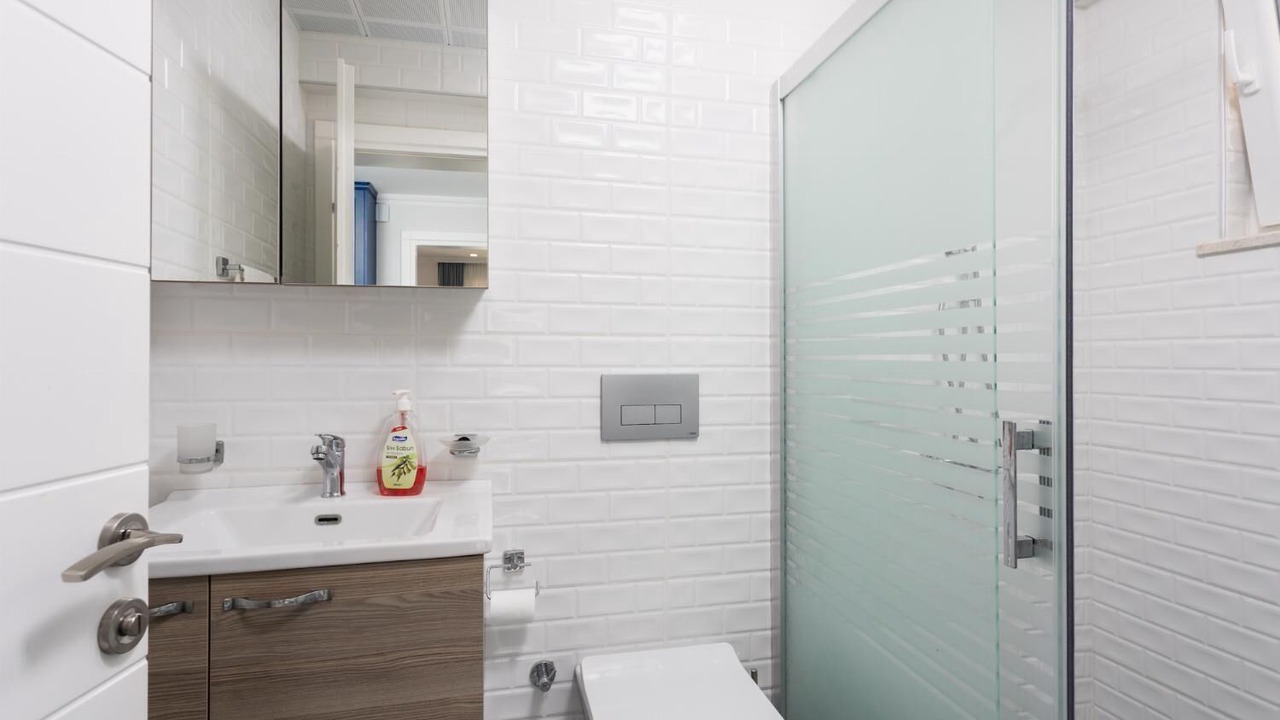 Photo of Bathroom in Dalyan