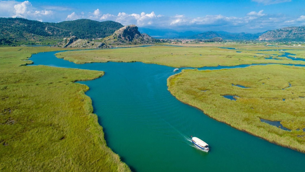 Photo of Others in Dalyan