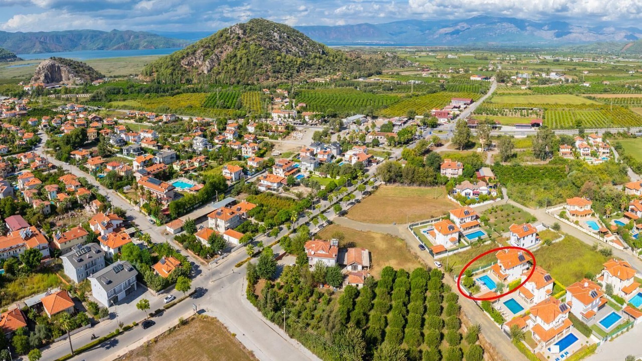 Photo of Others in Dalyan