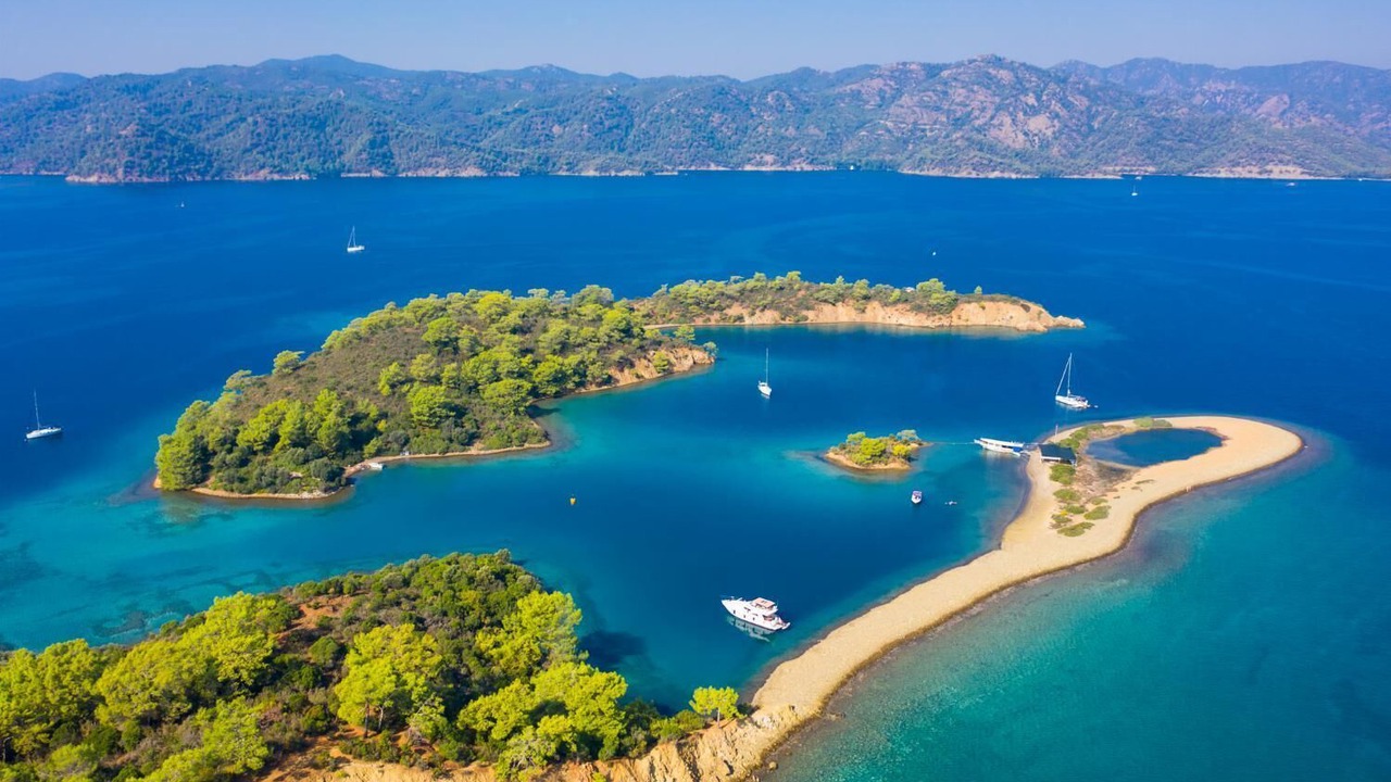 Photo of Others in Dalyan
