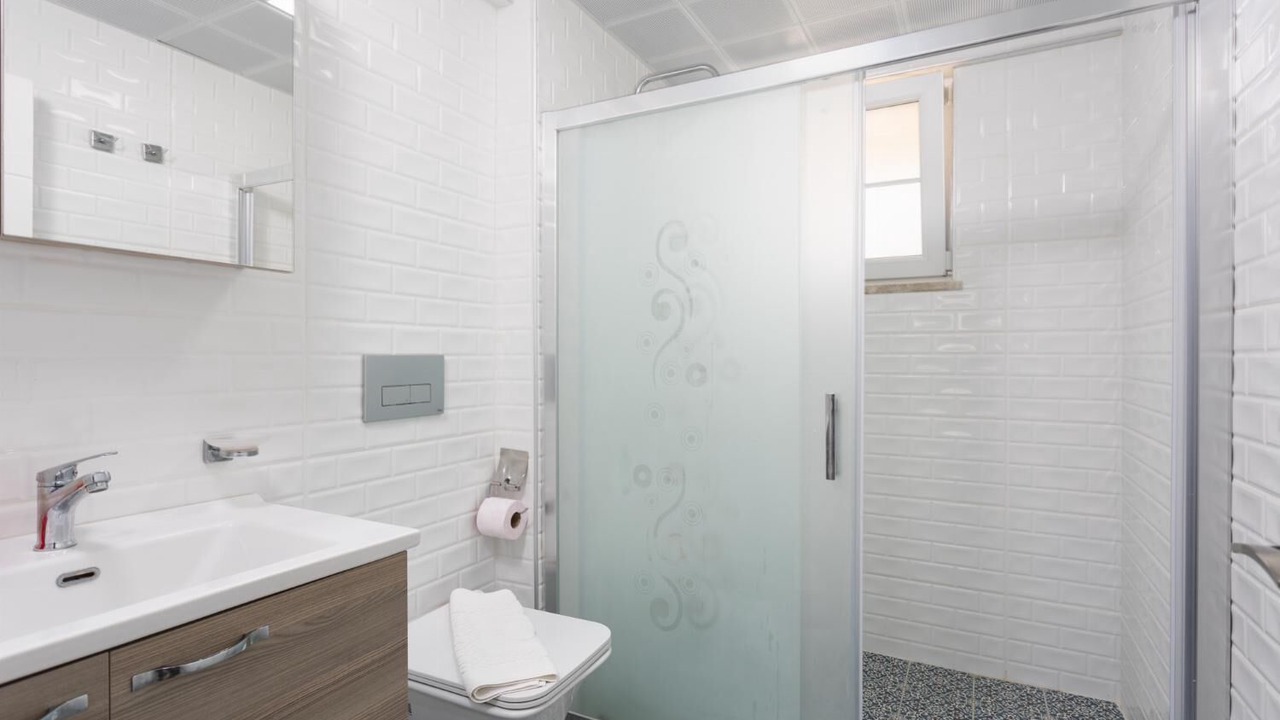 Photo of Bathroom in Dalyan