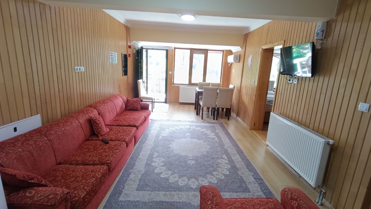Photo of Bedroom in Uzungol