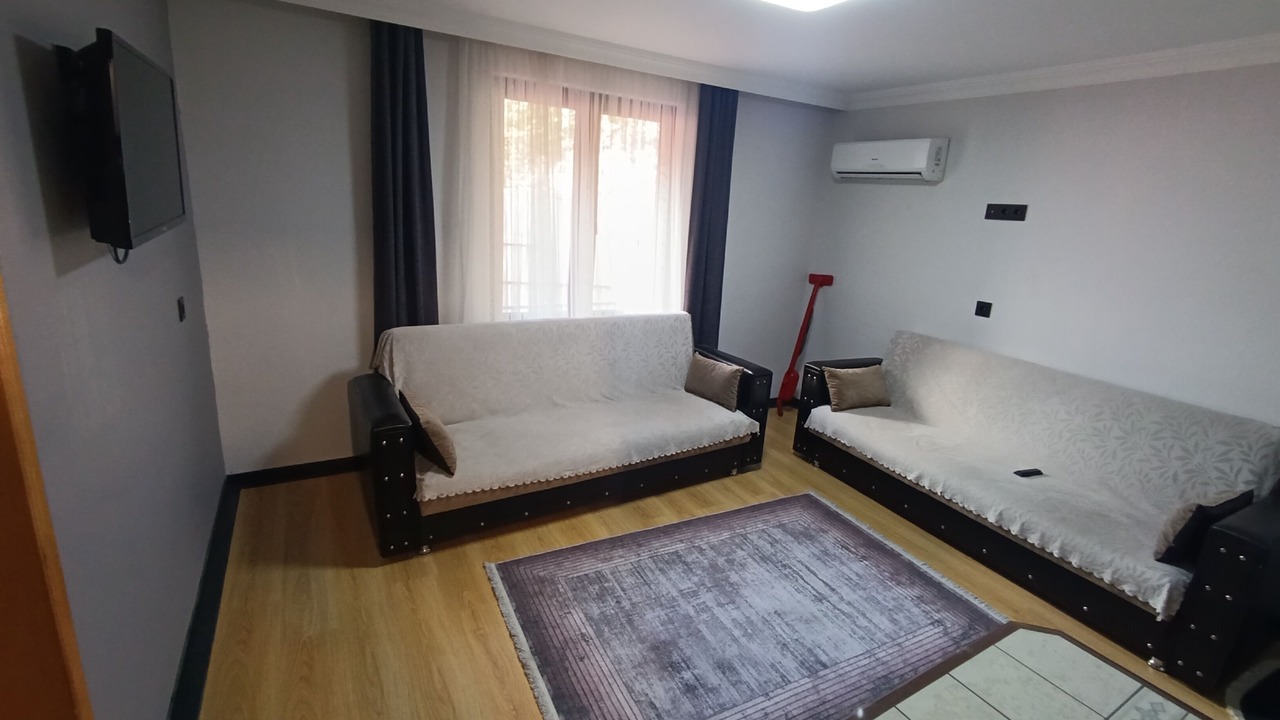 Photo of Livingroom in Uzungol
