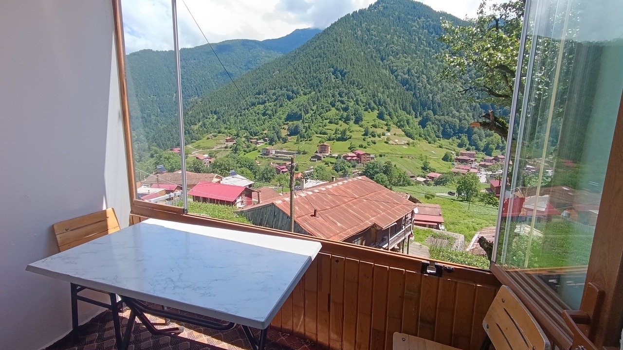 Photo of Bedroom in Uzungol
