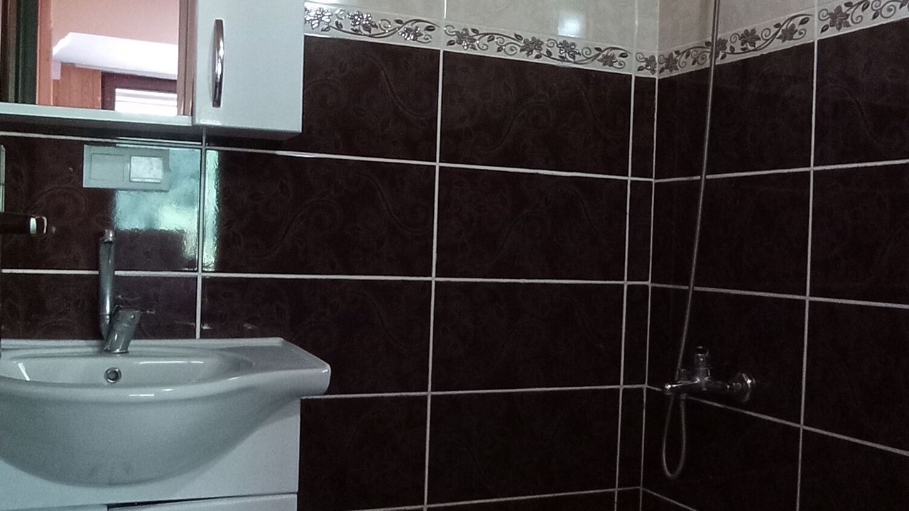 Photo of Bathroom in Uzungol