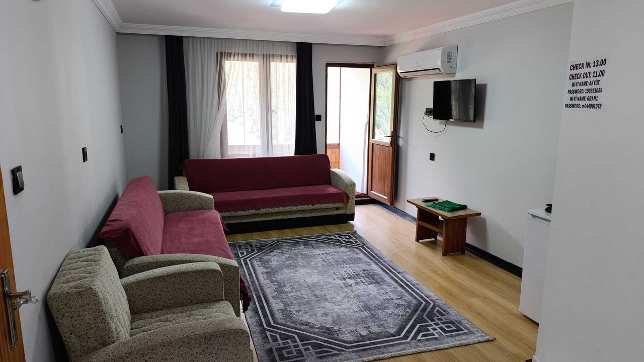 Photo of Livingroom in Uzungol