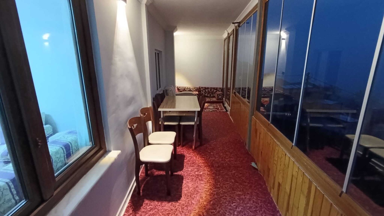 Photo of Patio Balcony in Uzungol