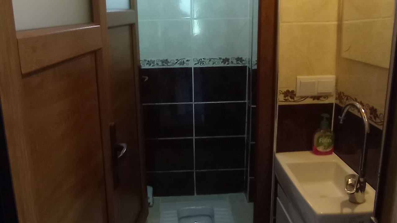 Photo of Bathroom in Uzungol