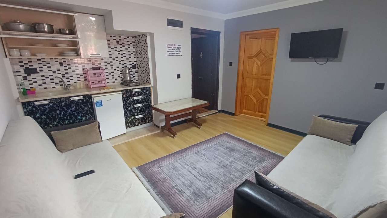 Photo of Livingroom in Uzungol