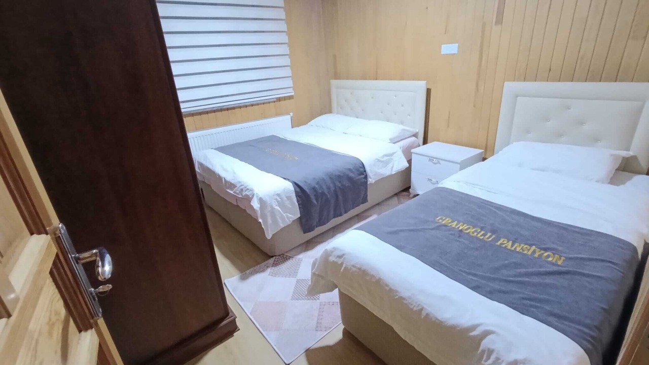 Photo of Bedroom in Uzungol