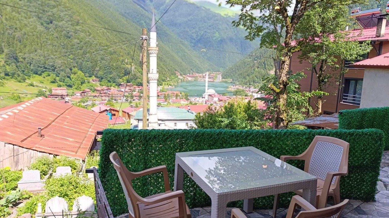 Photo of Outdoor in Uzungol
