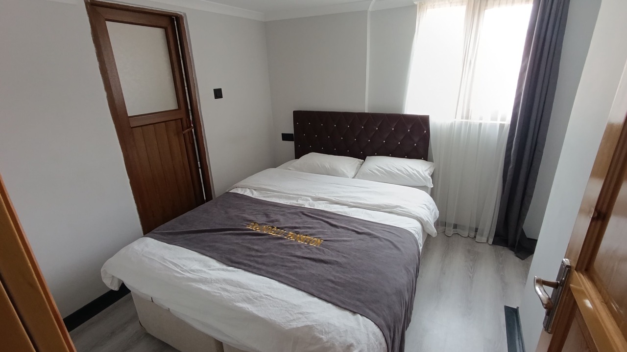 Photo of Bedroom in Uzungol