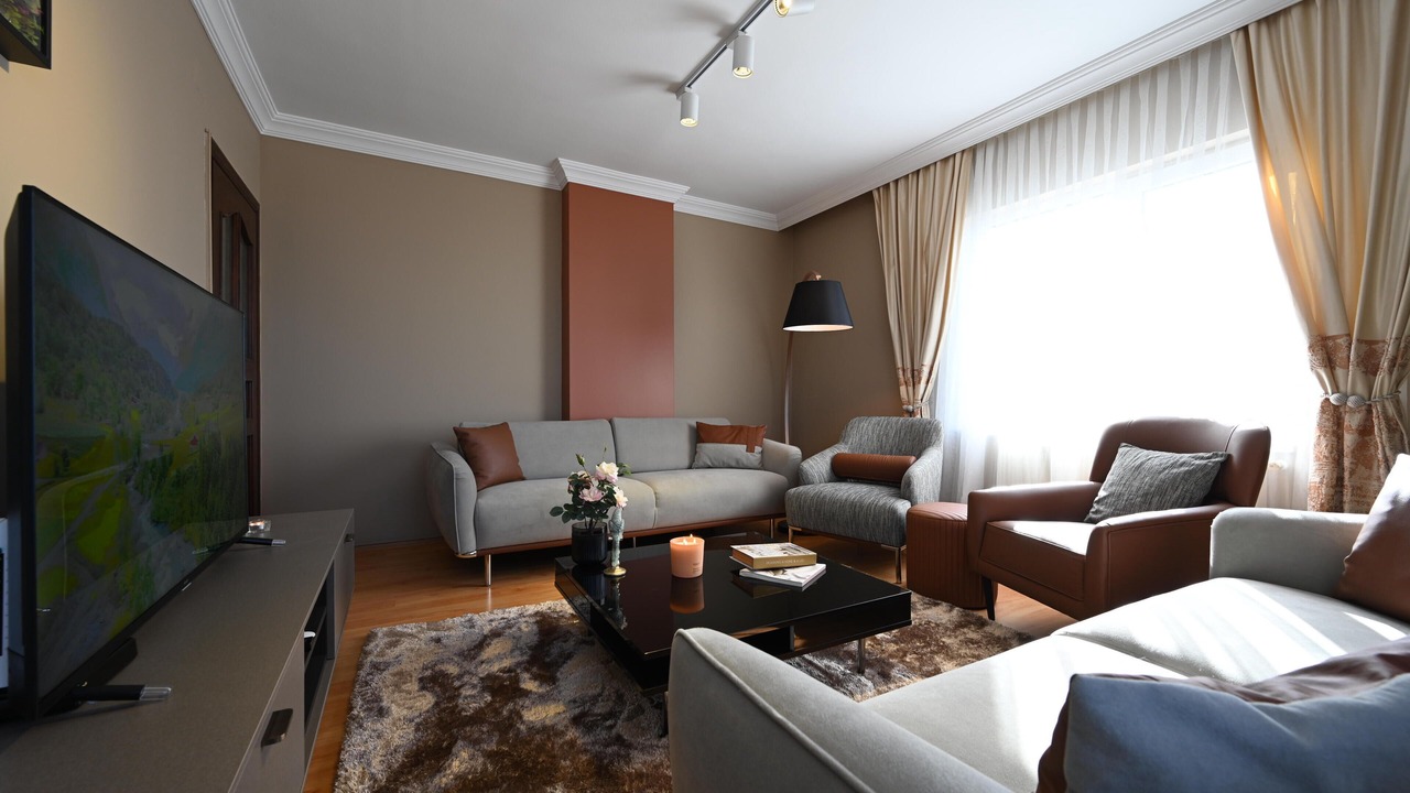 Photo of Livingroom in Yomra