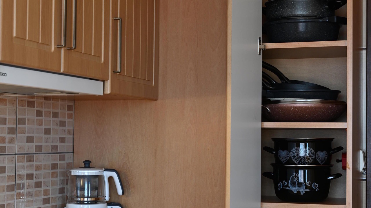 Photo of Kitchen in Yomra