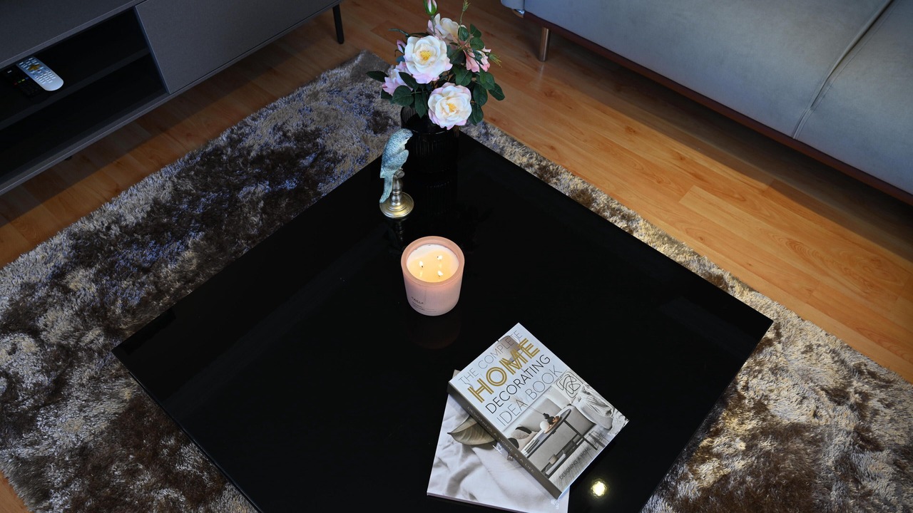 Photo of Livingroom in Yomra