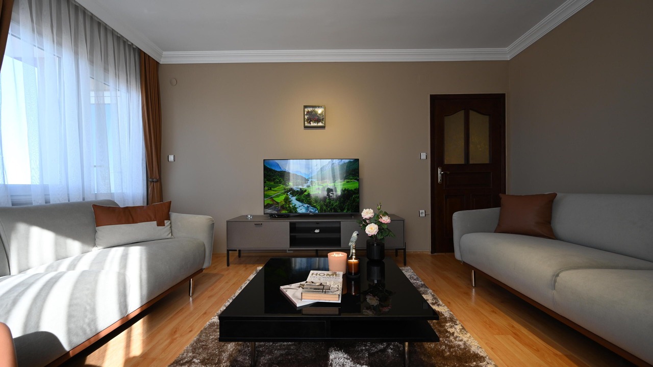 Photo of Livingroom in Yomra