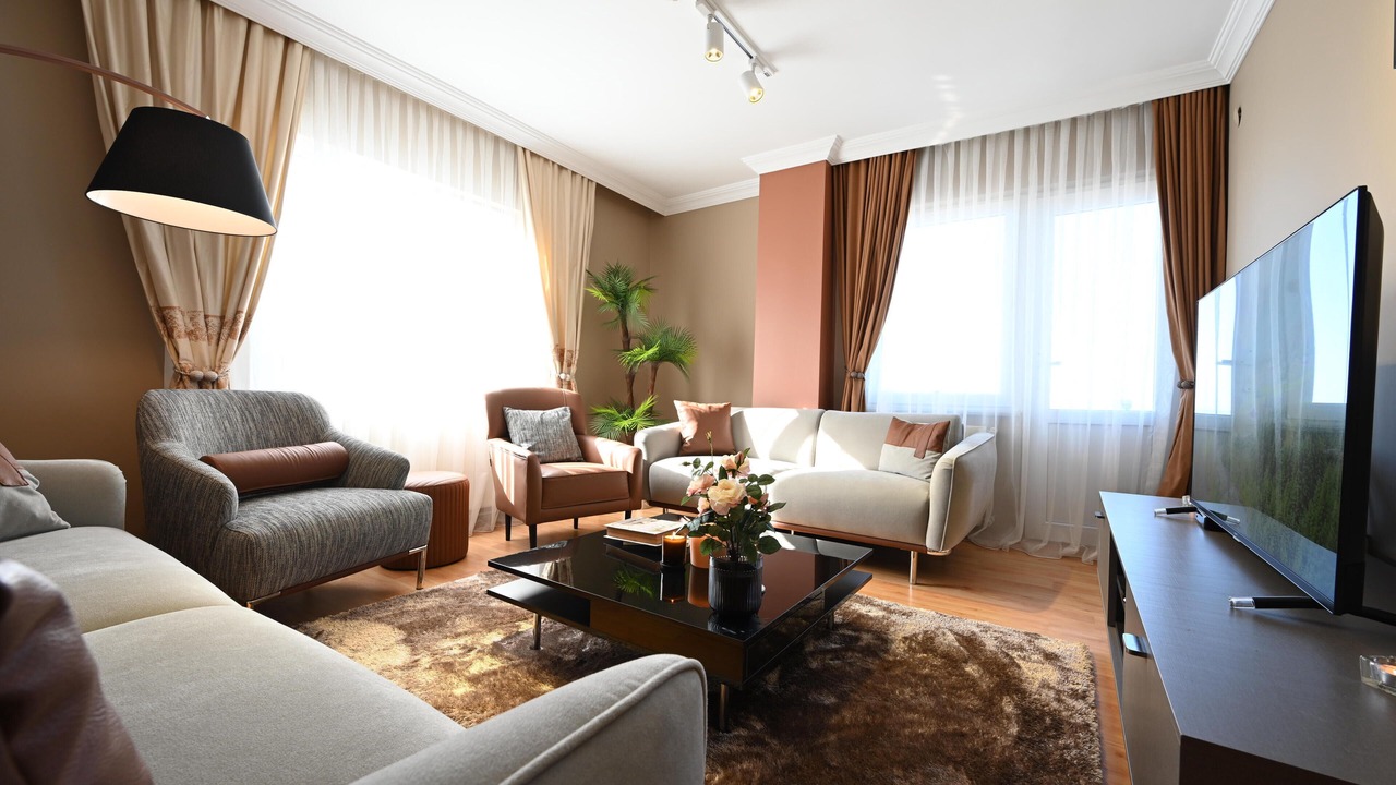 Photo of Livingroom in Yomra