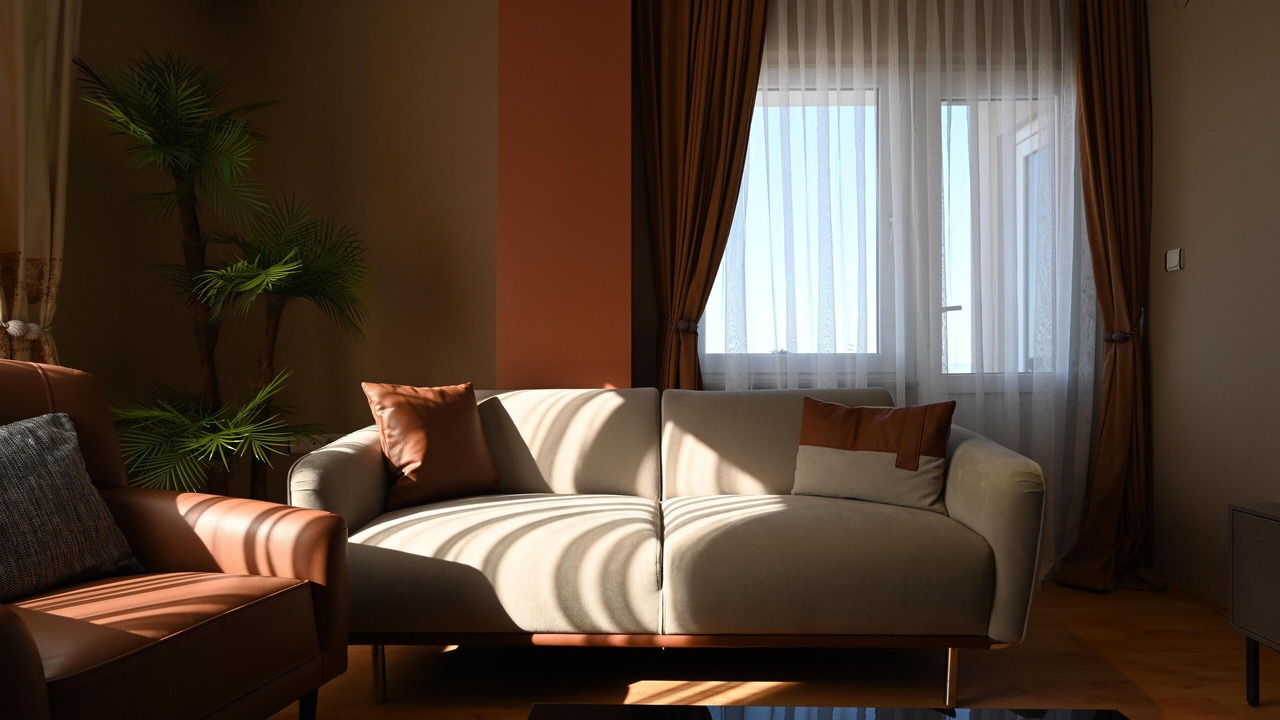 Photo of Livingroom in Yomra