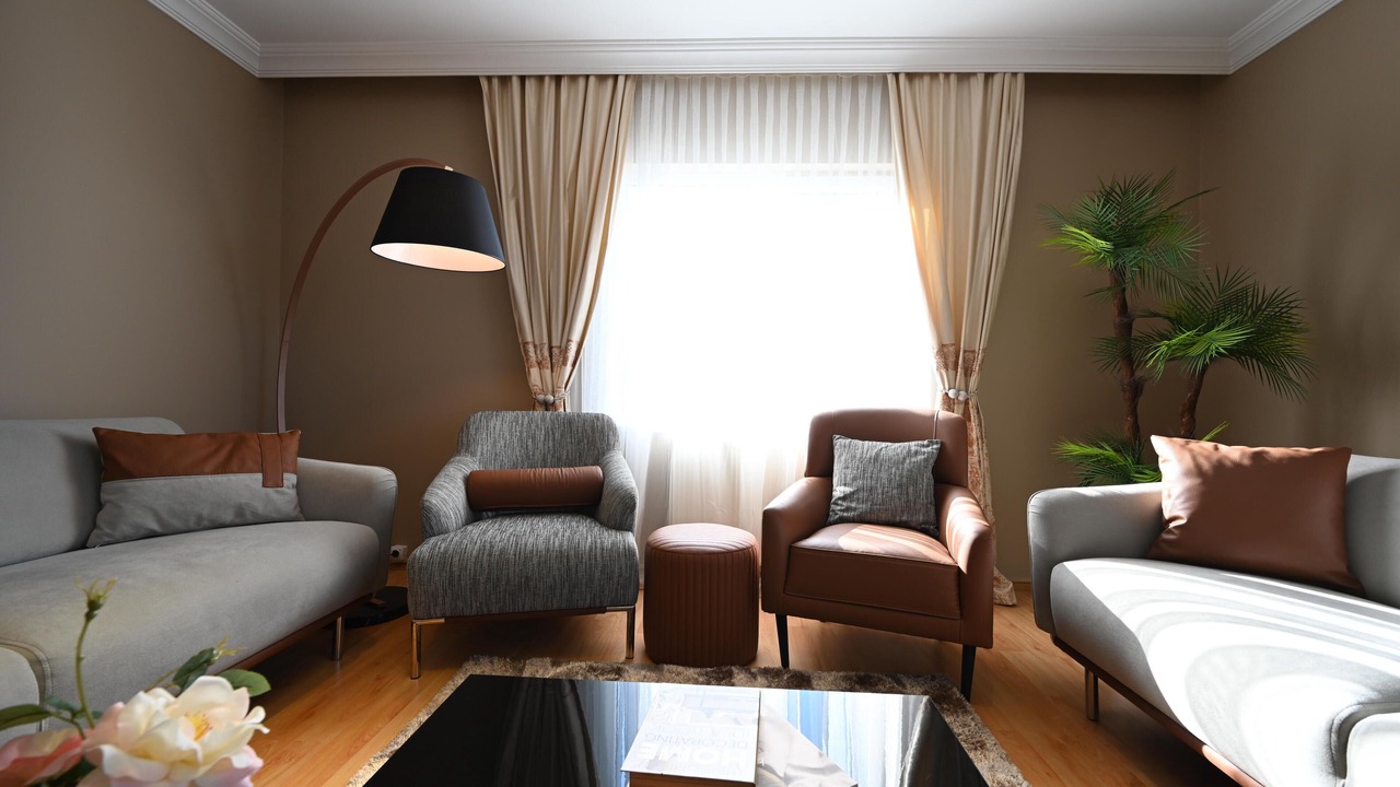 Photo of Livingroom in Yomra