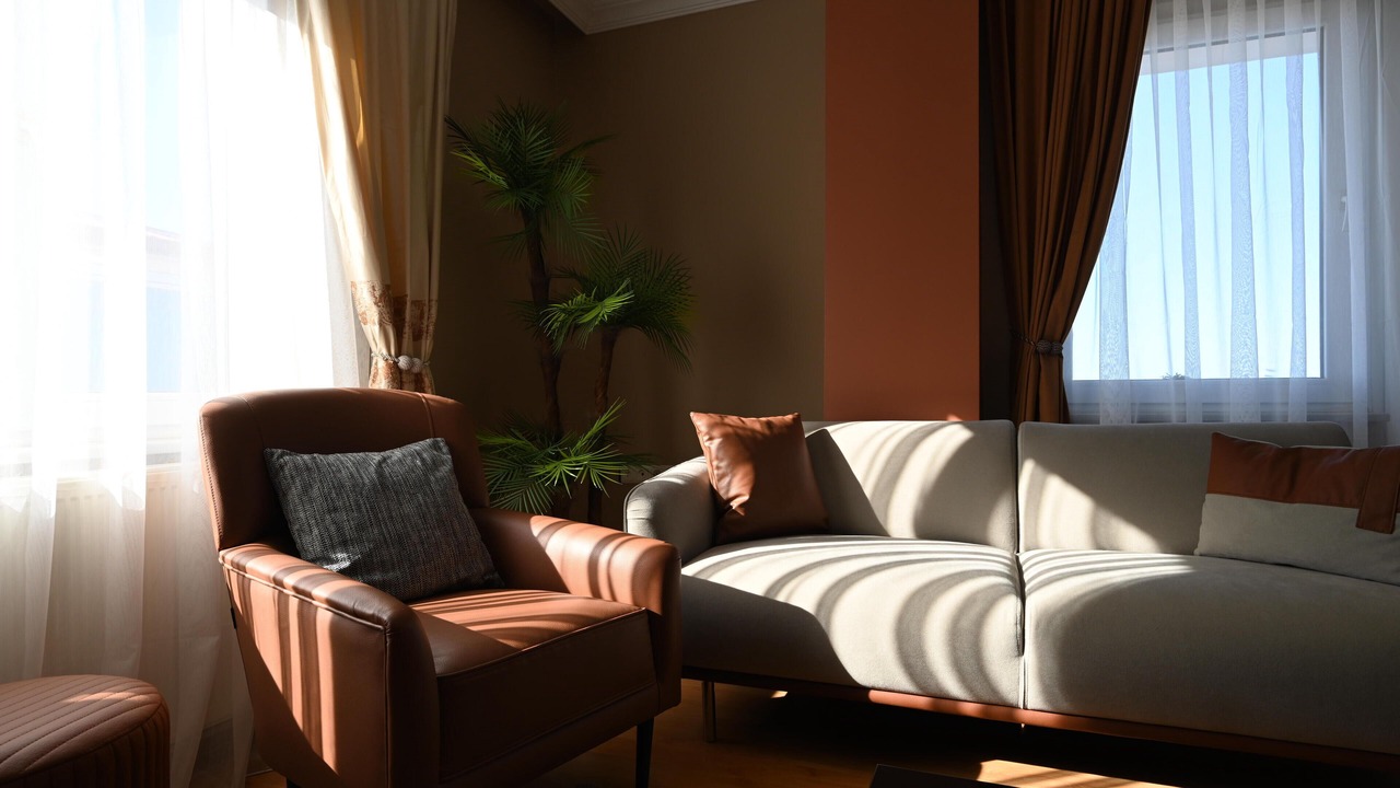Photo of Livingroom in Yomra