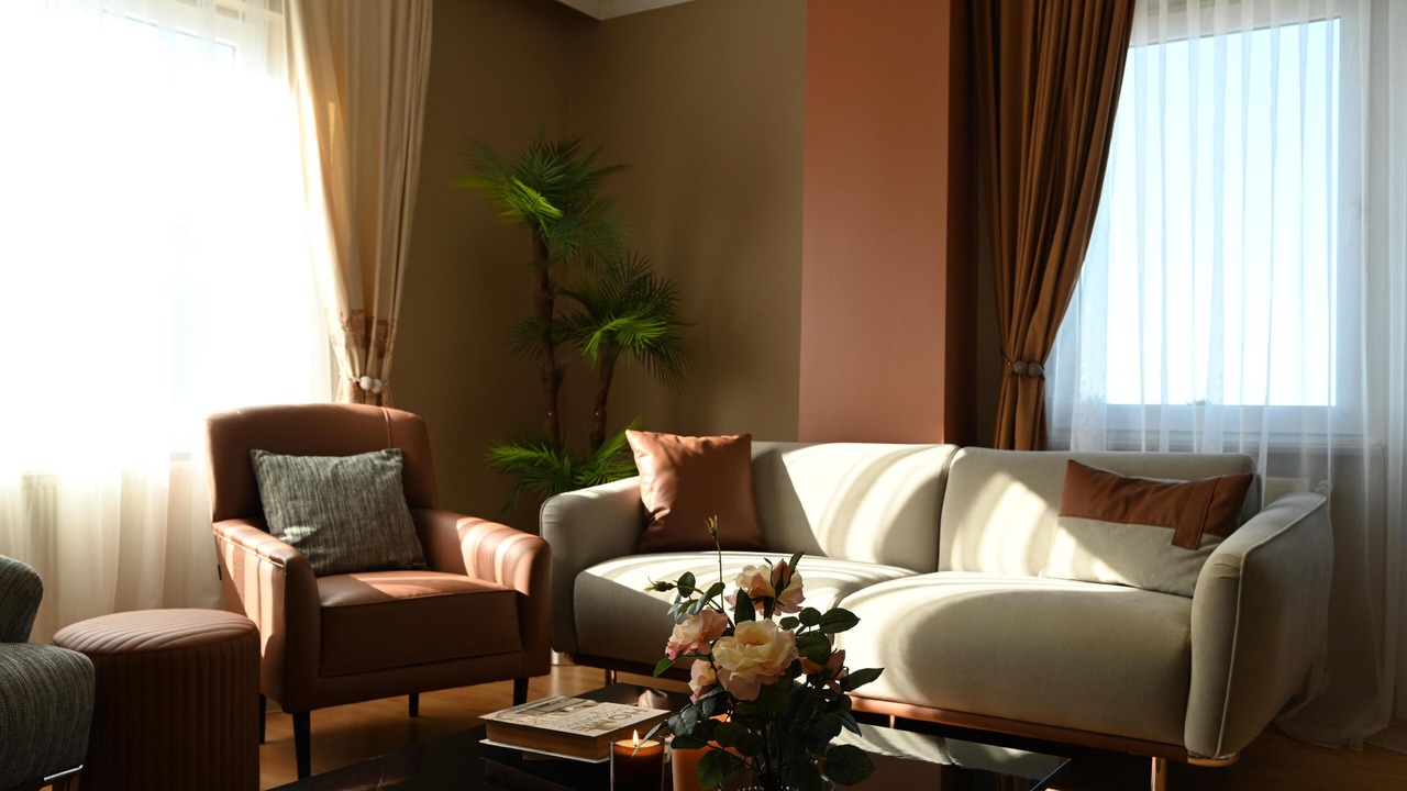 Photo of Livingroom in Yomra