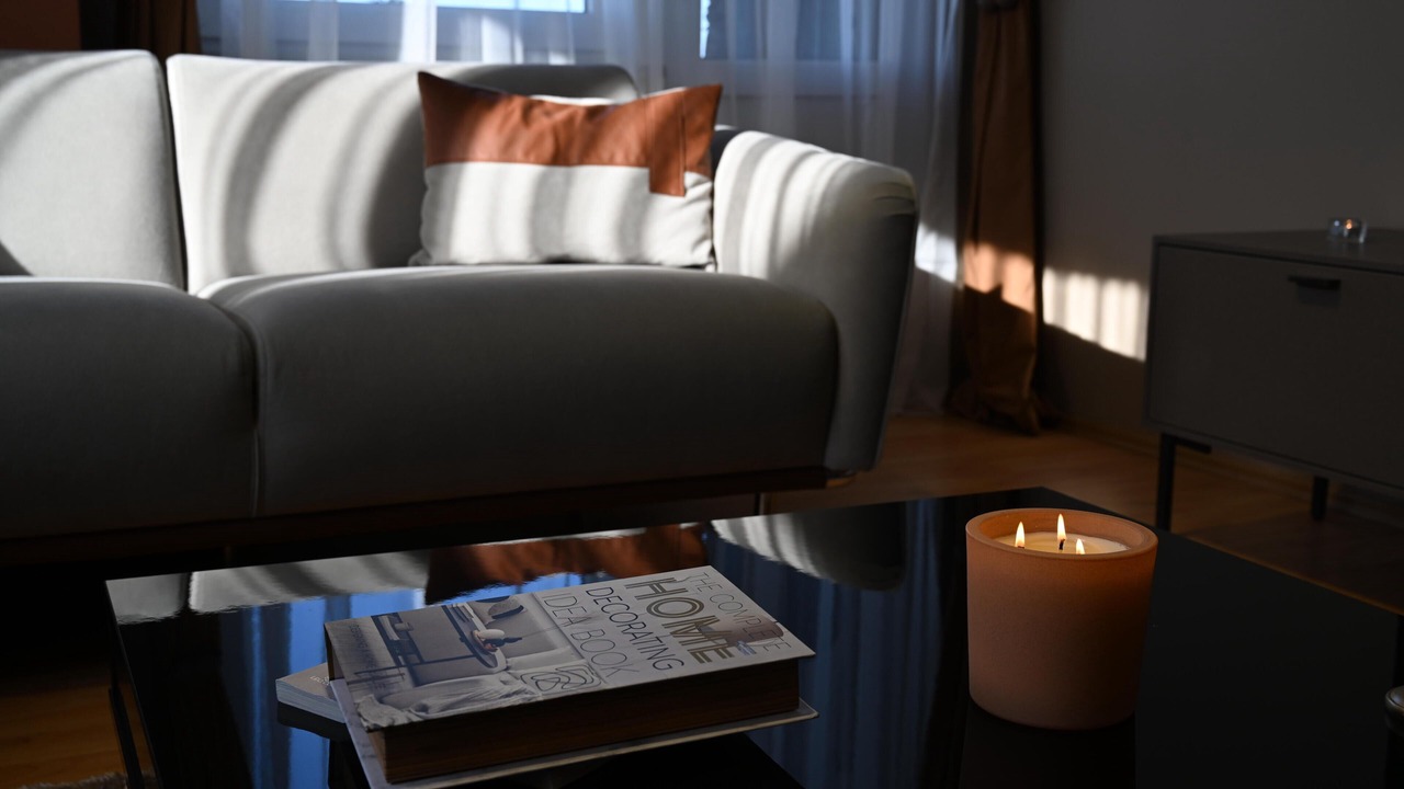 Photo of Livingroom in Yomra