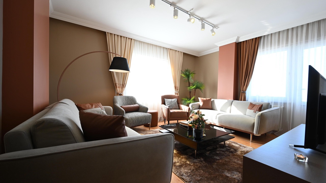 Photo of Livingroom in Yomra