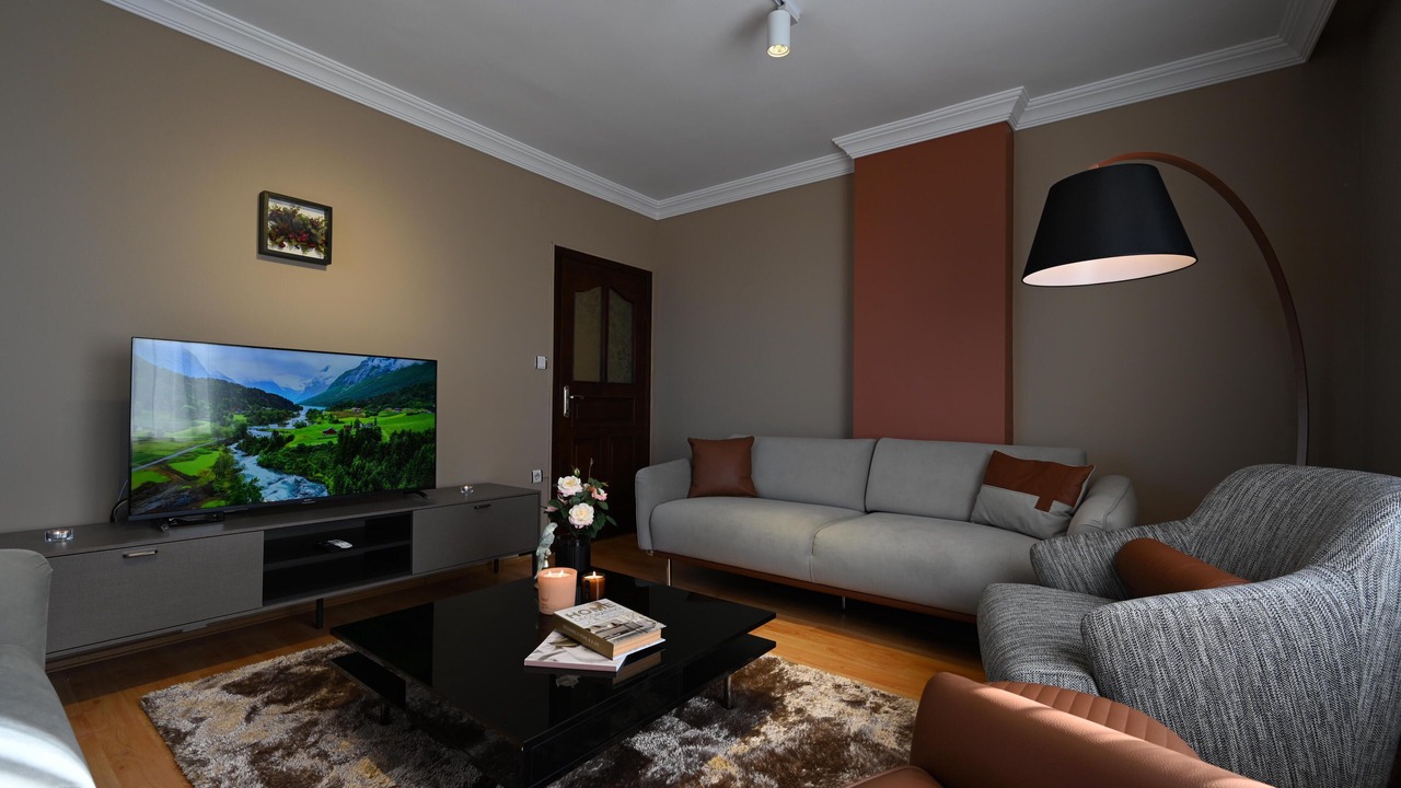 Photo of Livingroom in Yomra