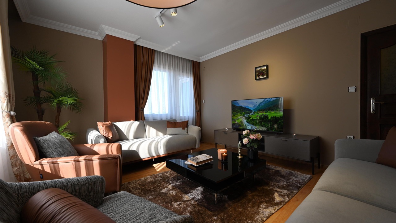 Photo of Livingroom in Yomra