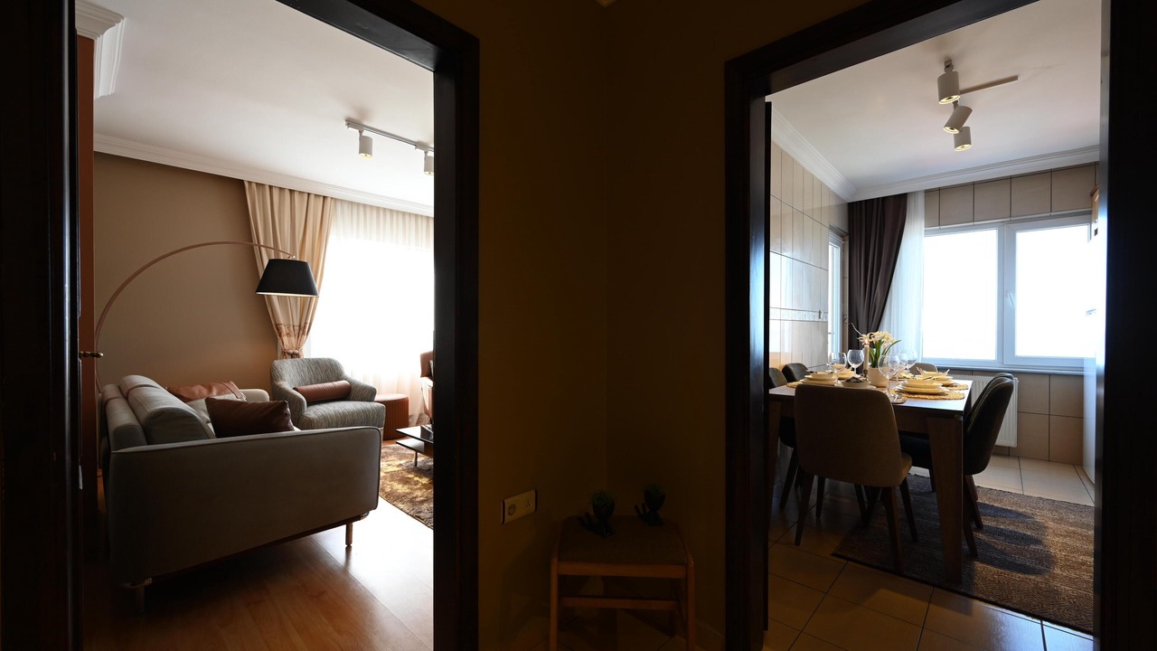 Photo of Livingroom in Yomra