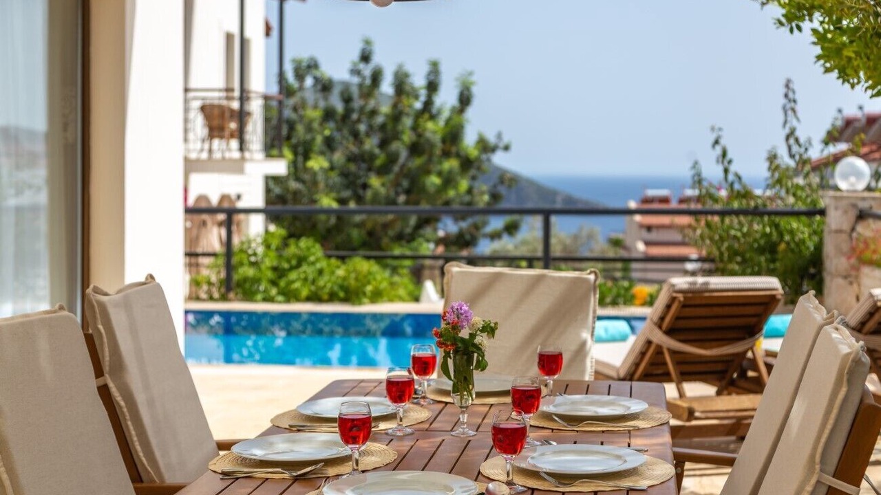 Photo of Outdoor in Kalkan
