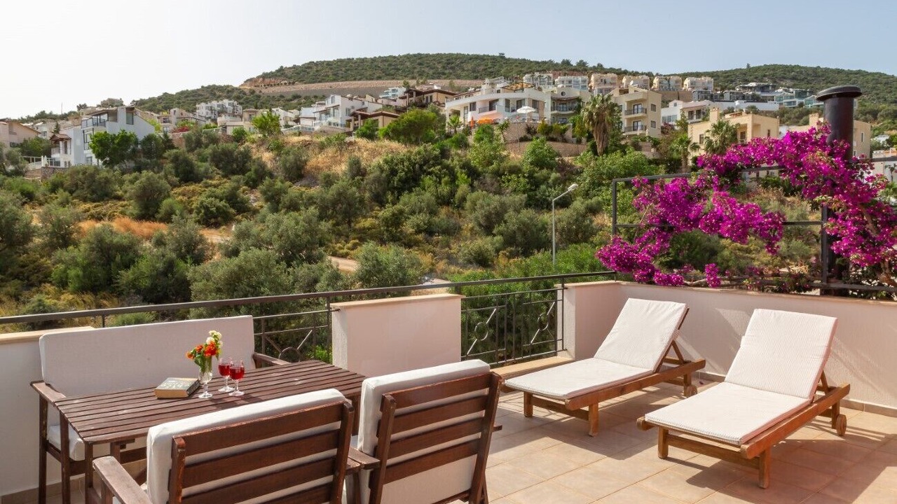 Photo of Outdoor in Kalkan