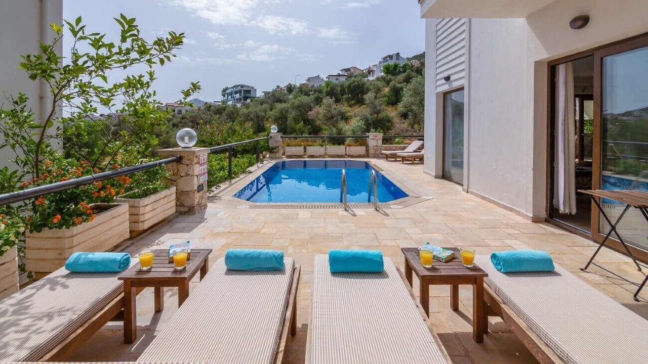 Photo of Outdoor in Kalkan