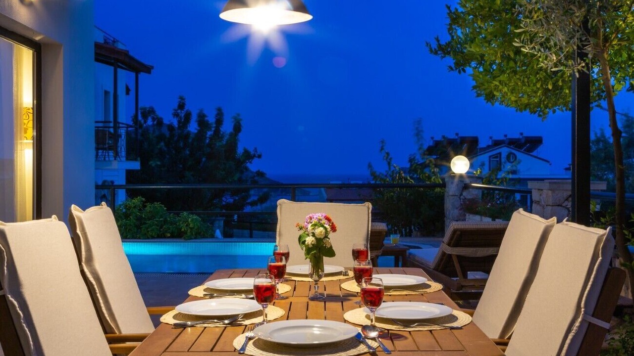 Photo of Outdoor in Kalkan