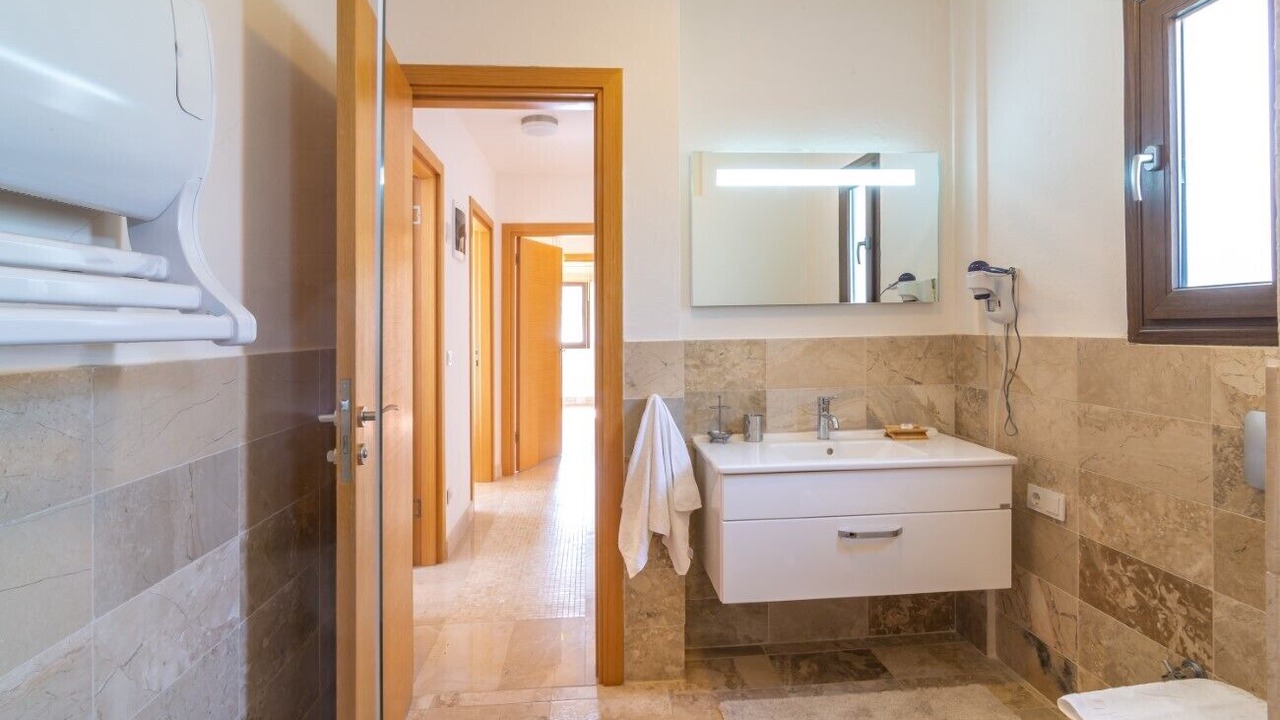 Photo of Bathroom in Kalkan
